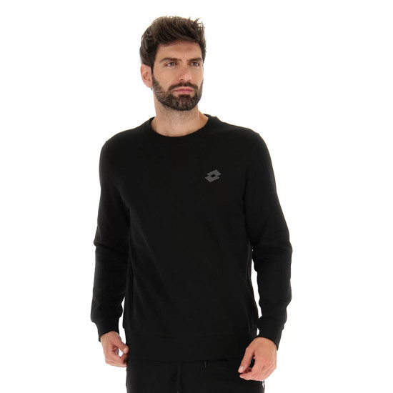 Lotto Ανδρικό φούτερ MSC Sweat RN III